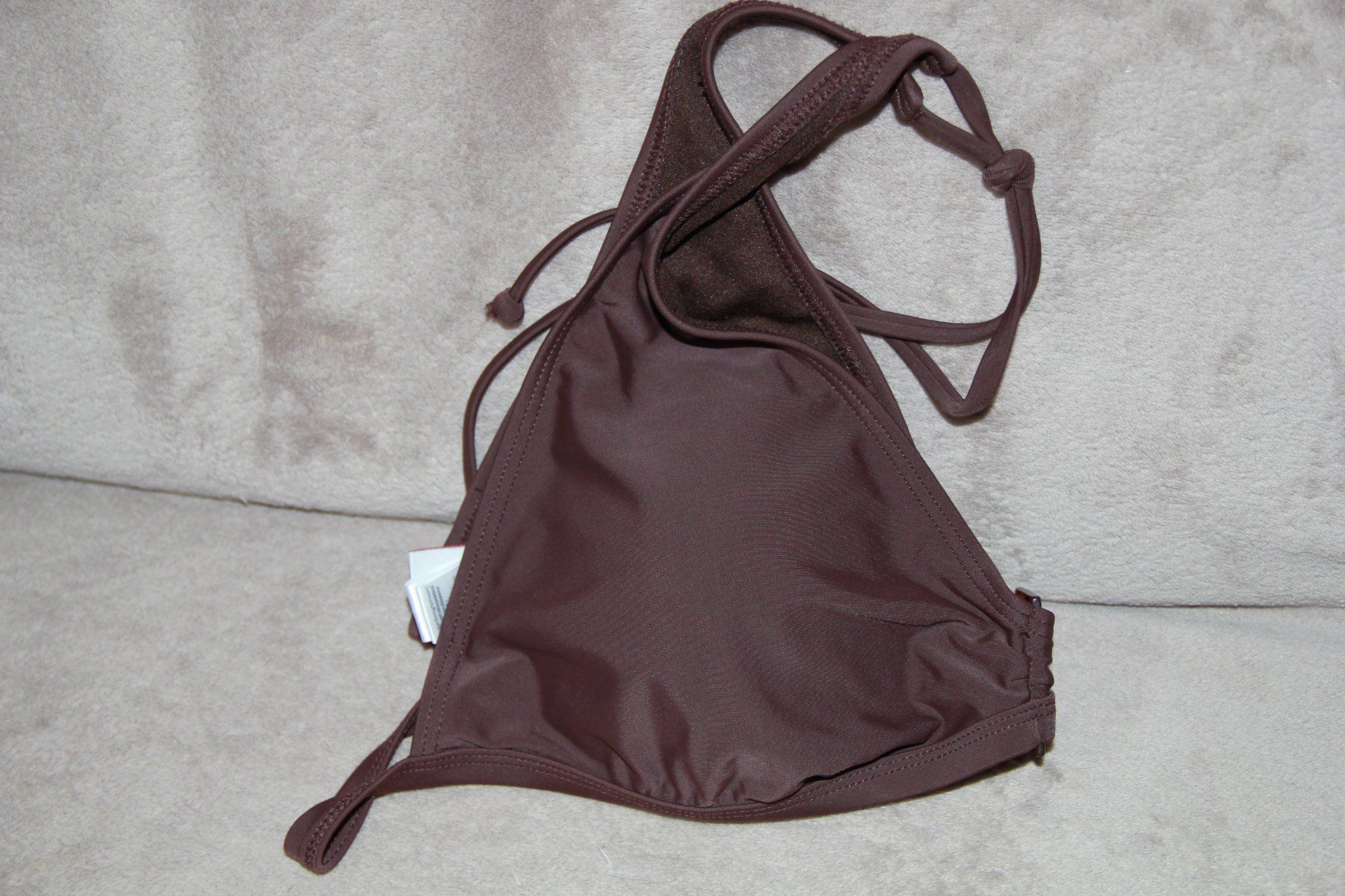 Badekleider & Bikinis: Haut de bikini S.Oliver – Gebraucht aus satigny von cara68 2