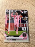 Topps NOW 2025 Lionel Messi FC Inter Miami Card 4-Tore