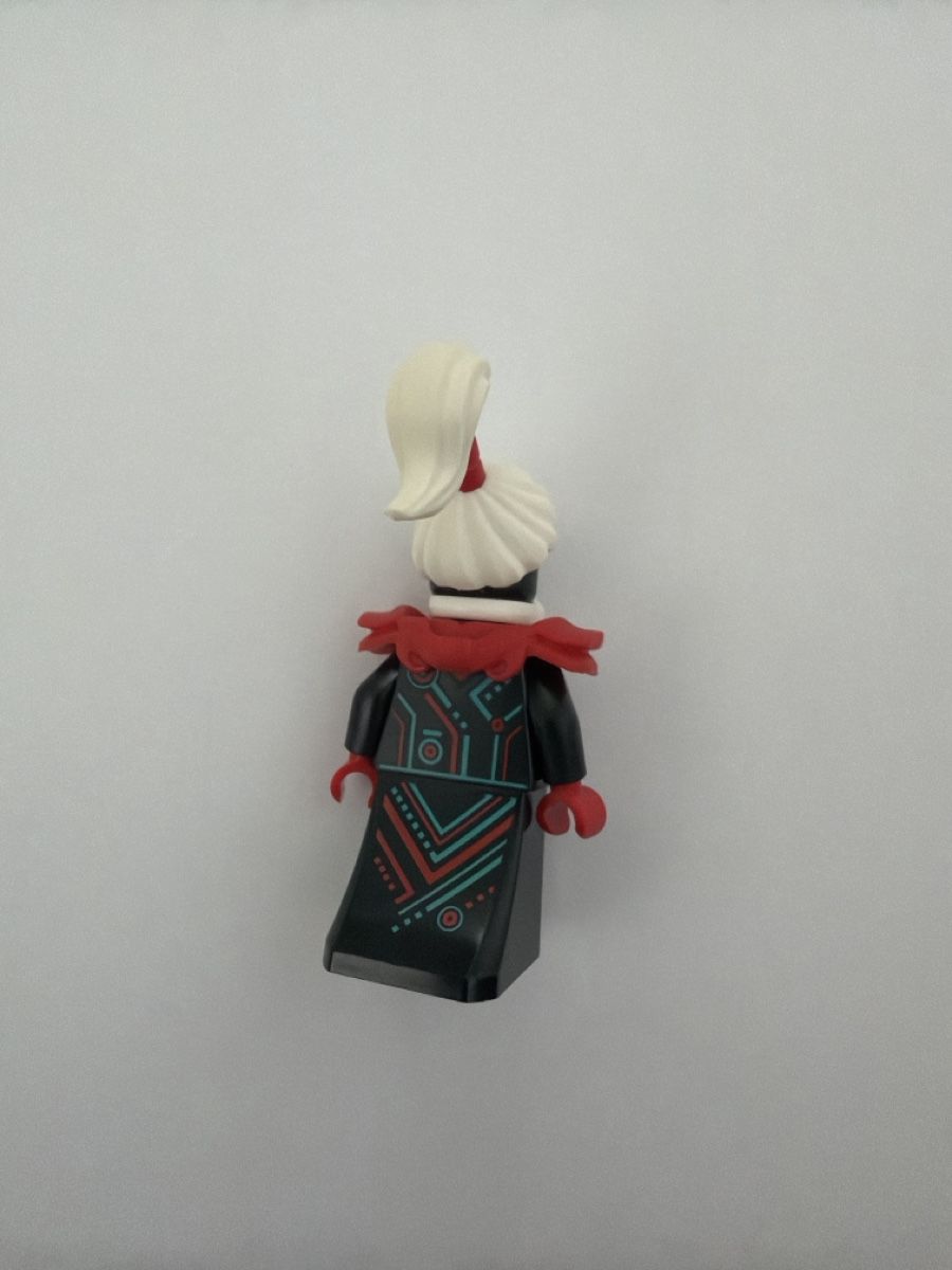 Lego Statuette: Lego Ninjago Minifigur – Nuovo (secondo la descrizione) da Dübendorf venduto da dis_6fgw 2