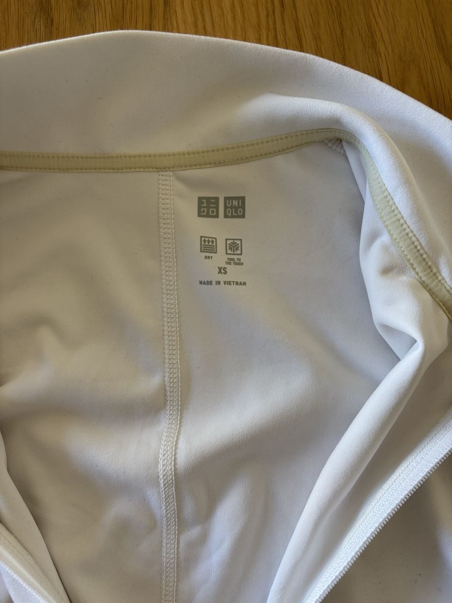 Uniqlo Giacche: Uniqlo Jacke – Usato da Wallisellen venduto da lin_v 2