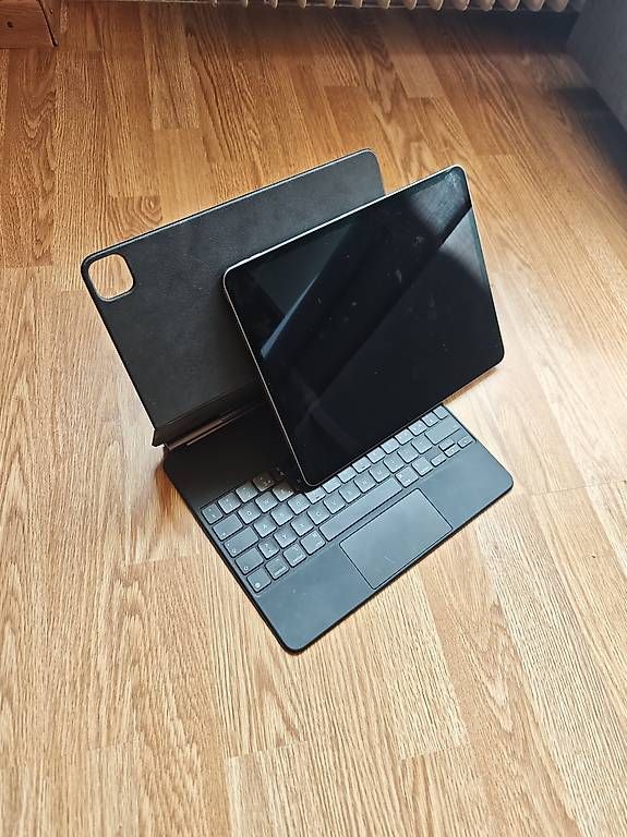 Tablet PC: Apple iPad Pro 6.Generation – Gebraucht aus Kernenried von Lemoger 4