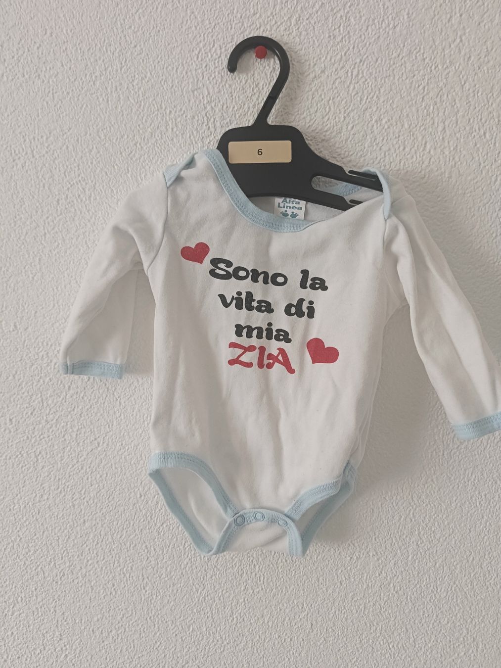 Pigiama & Simili: Kinderpyjama   3-6 Monaten – Usato da Hägendorf venduto da aga_mh97