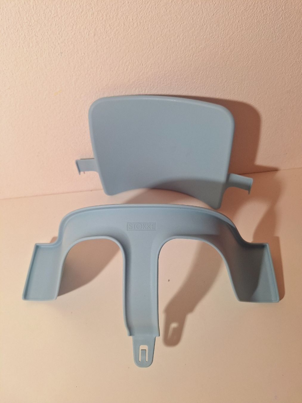 Stokke Hochstühle: stokke babyset triptrap – Gebraucht aus Winterthur von pat.paw