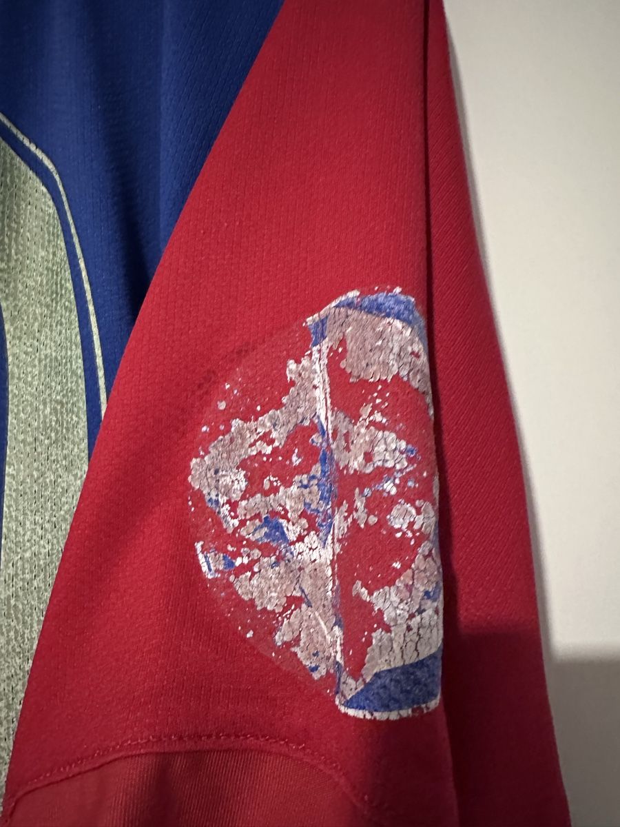 FC Bâle Maillots de corps & Pantalons: FC Basel Trikot – D'occasion à Grellingen par Faebu7 3