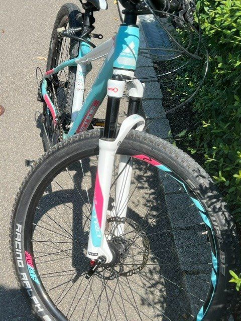 Bulls Biciclette: Fahrrad Bulls wie NEU – Usato da Hombrechtikon venduto da sams1966 3