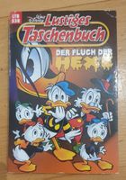 Lustiges Taschenbuch LTB 538 Walt Disney Comic Donald Duck