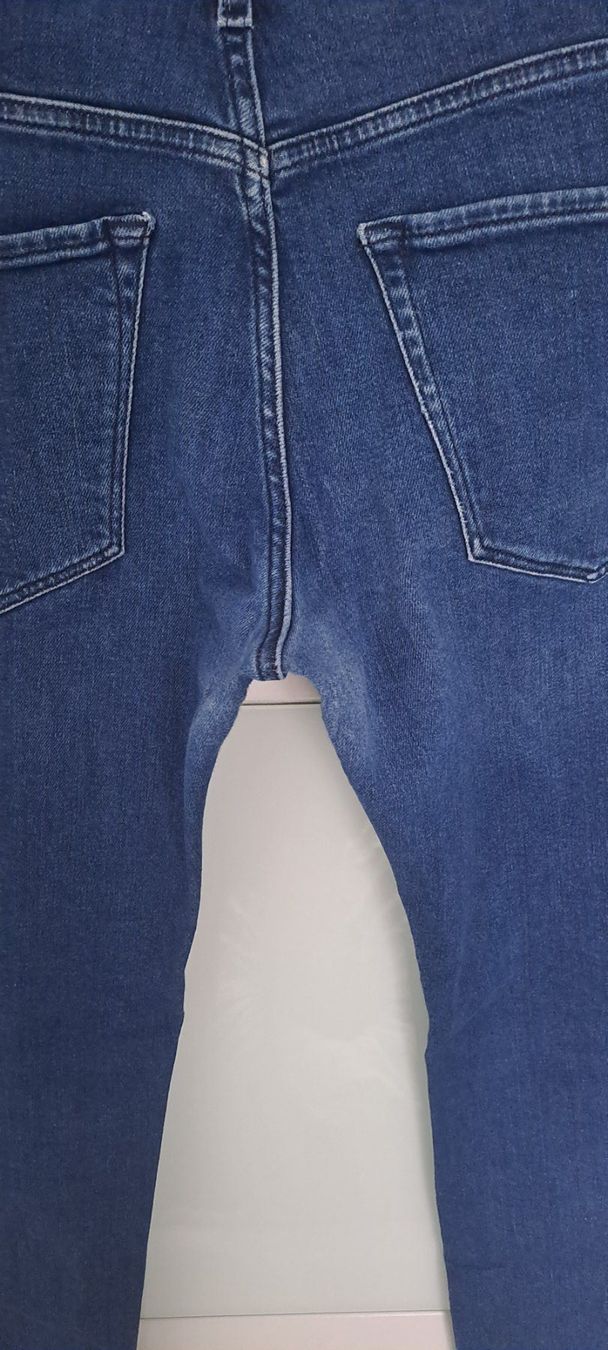 Jeans: Jeans Herren HUGO BOSS 34/32 – Usato da Feuerthalen venduto da kigo87 4