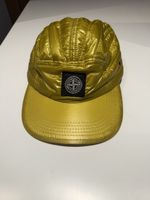 Stone Island Cap Gelb