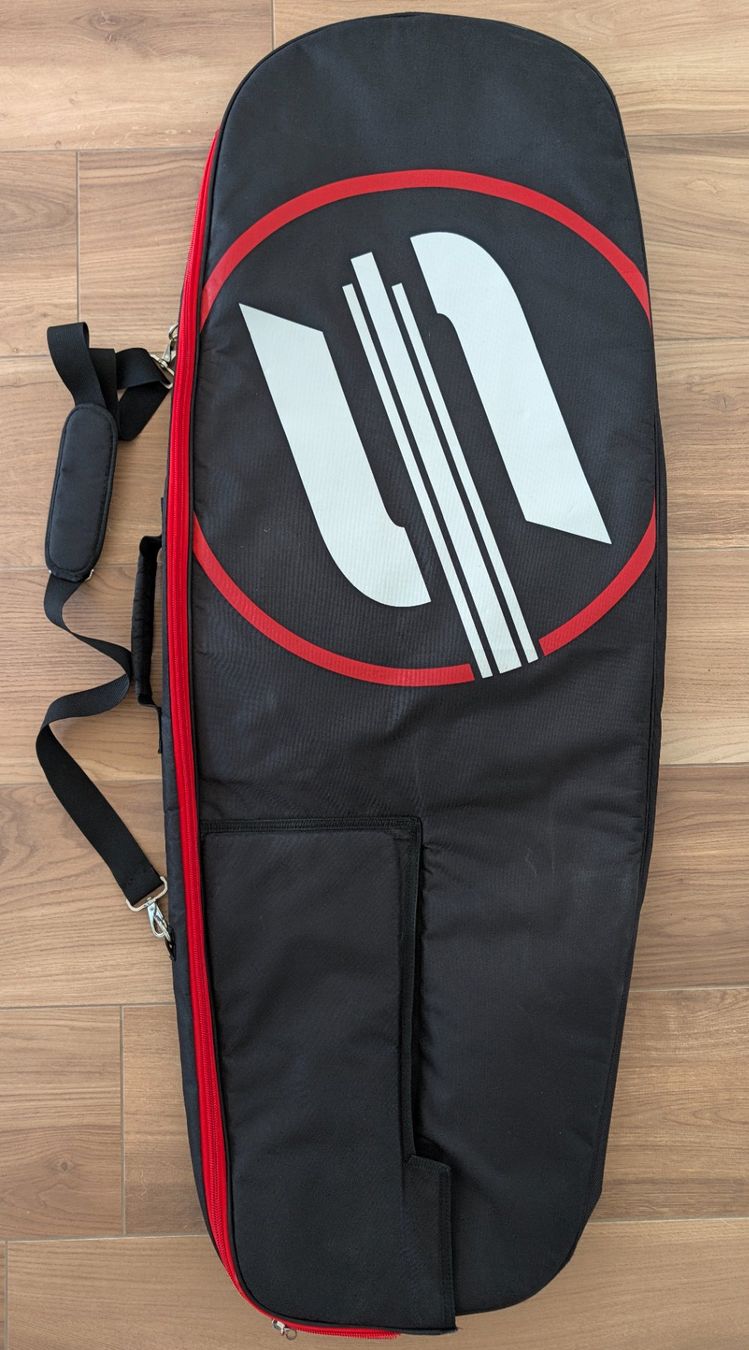 Kite: Sabfoil Kitefoil Boardbag – D'occasion à Kriens par Cyrill_B