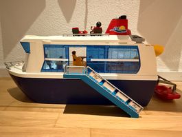 Playmobil Kreuzfahrtschiff 6978