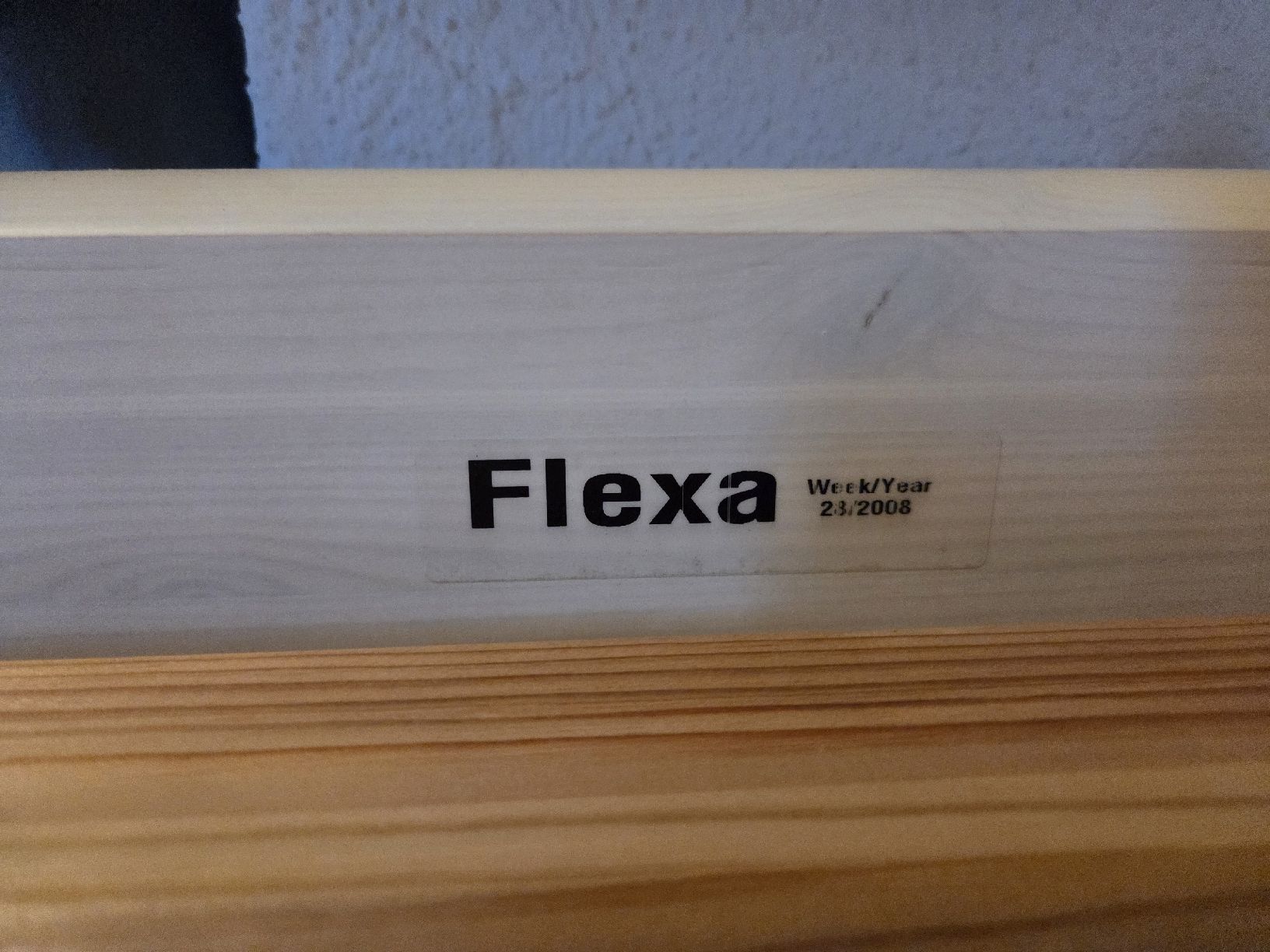 Flexa Letti: Bettgestell Marke FLEXA – Usato da Jegenstorf venduto da rual_68 3