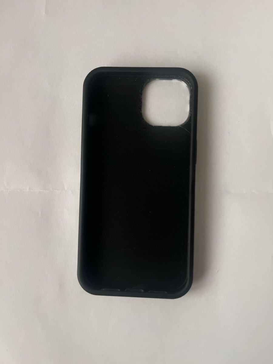 Apple Handys / Smartphones: Burga Handyhülle – Neu (gemäss Beschreibung) aus Ennenda von mir_bx27 1