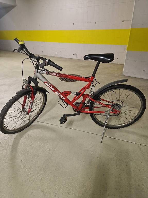 Velos: 3 biciclette – Gebraucht aus Pregassona von carloVIII 2