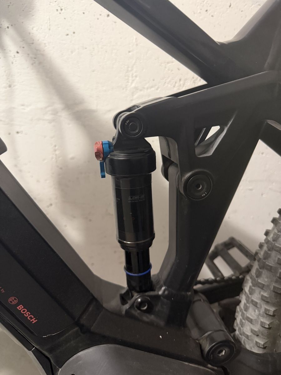 Bulls Biciclette: E-bike Bulls SONIC EVA TR2 – Usato da Arbon venduto da azi_6mft 5