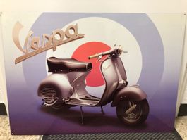 Vespa Piaggio italia Oldtimer classic