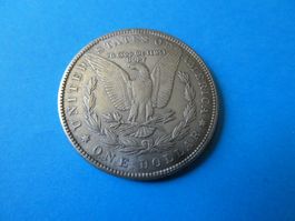 USA 1921, 1 Dollar - Fantasymünze