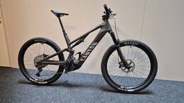 CANYON NeuronON CF7 Veredelt XL
