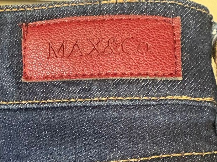 Max Mara Jeans: Jeans von MAX&Co. – Usato da Wohlen AG venduto da 1247_ww_shopping 3