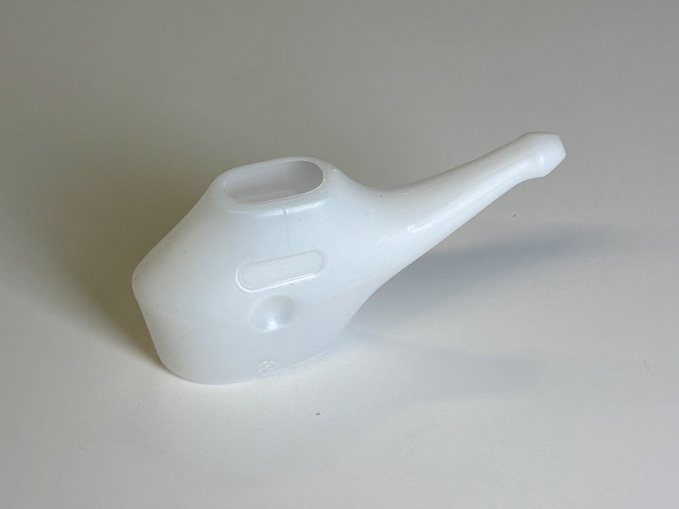 Bücher: Buch und Yoga Neti Pot - NEU – Neu und originalverpackt aus Bern von lolapennt 4