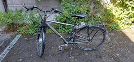 E-Bike Crosswave Speedster 28"