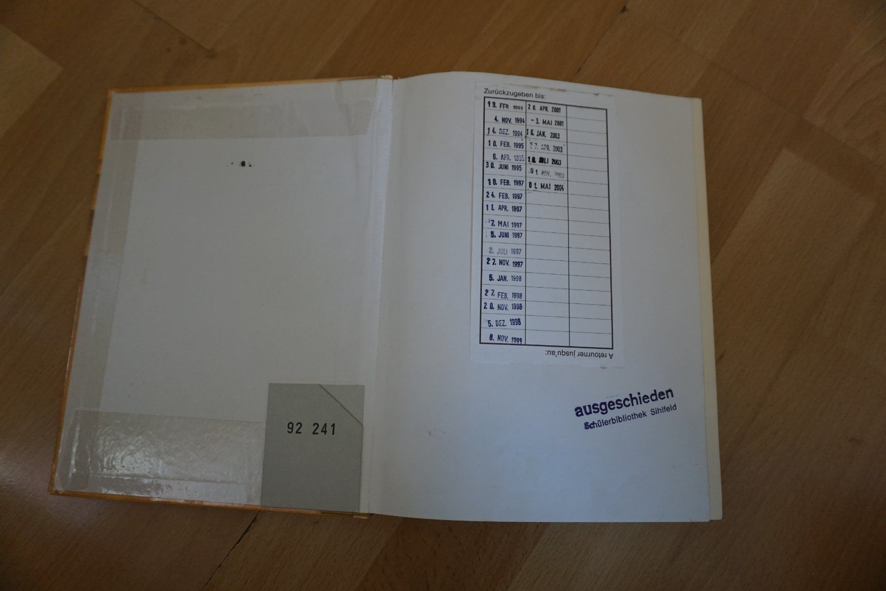 Libri: Kinderbibel – Usato da Zürich venduto da einalemjena 1
