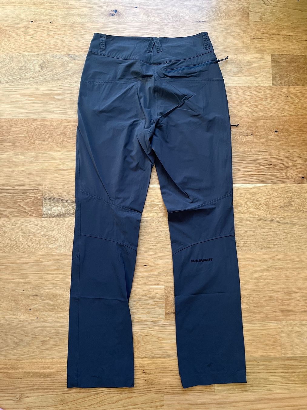 Mammut Pantaloni: Mammut Hose, Gr. 38 – Usato da Interlaken venduto da fbnscl 1
