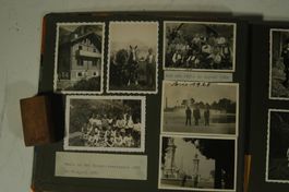 Photoalbum Deutschland ab 1926