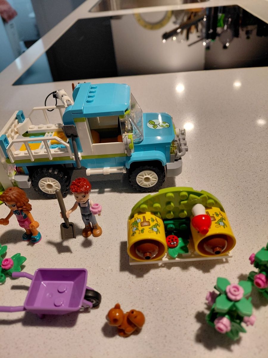 Lego Kit di costruzioni: Lego Friends 41707 – Nuovo (secondo la descrizione) da Grenchen venduto da lia51 1