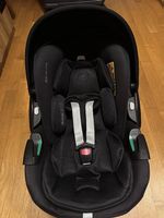 Maxis Cosi Pebble 360 Pro Babyschale