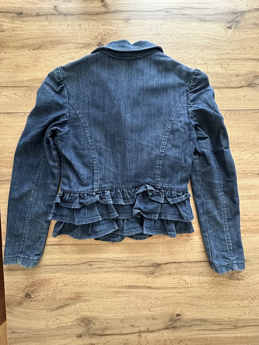 Giacche: Denin Blazer – Usato da Urdorf venduto da fairfashion 1