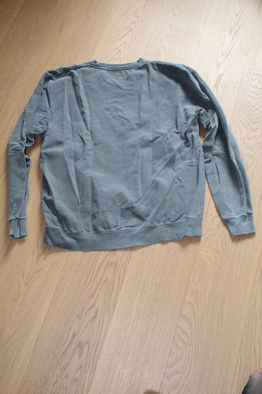 Pullover & Sweatshirts: Rolling Stones Sweatshirt, grau, Gr. XL – Gebraucht aus Rheinau von Jackandjones01 1