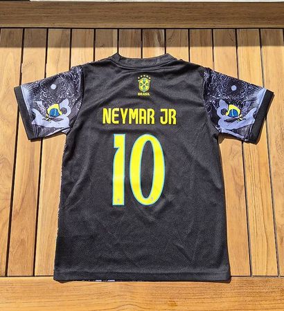 Neymar Trikot Grösse 134/140