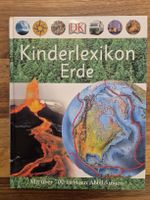 Kinderlexikon Erde - Spannendes Wissen für Kinder!