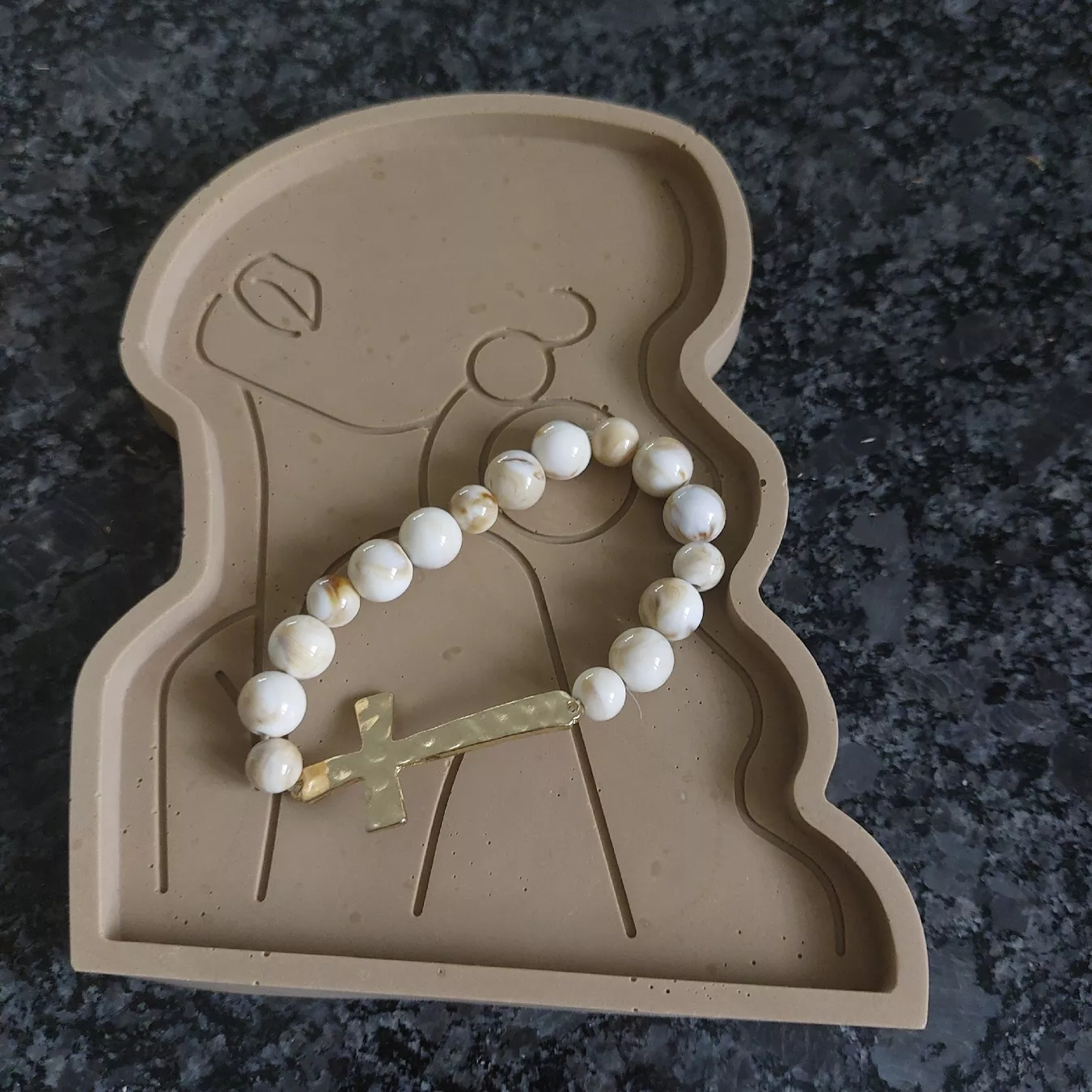 Tutte le decorazioni: Schmuckablagen Set – Nuovo e nell'imballaggio originale da Erlinsbach SO venduto da Inspirierend 6