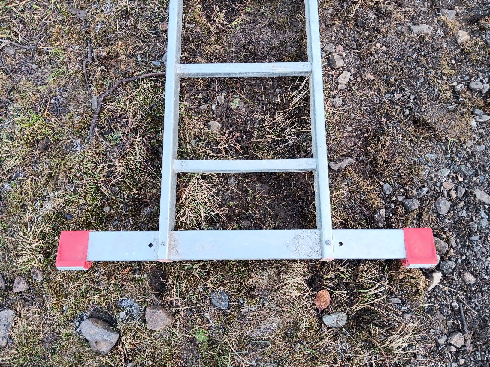 Hailo Scale: Hailo echelle multifonction superstep 9479 – Usato da Lausanne venduto da Grabock 2