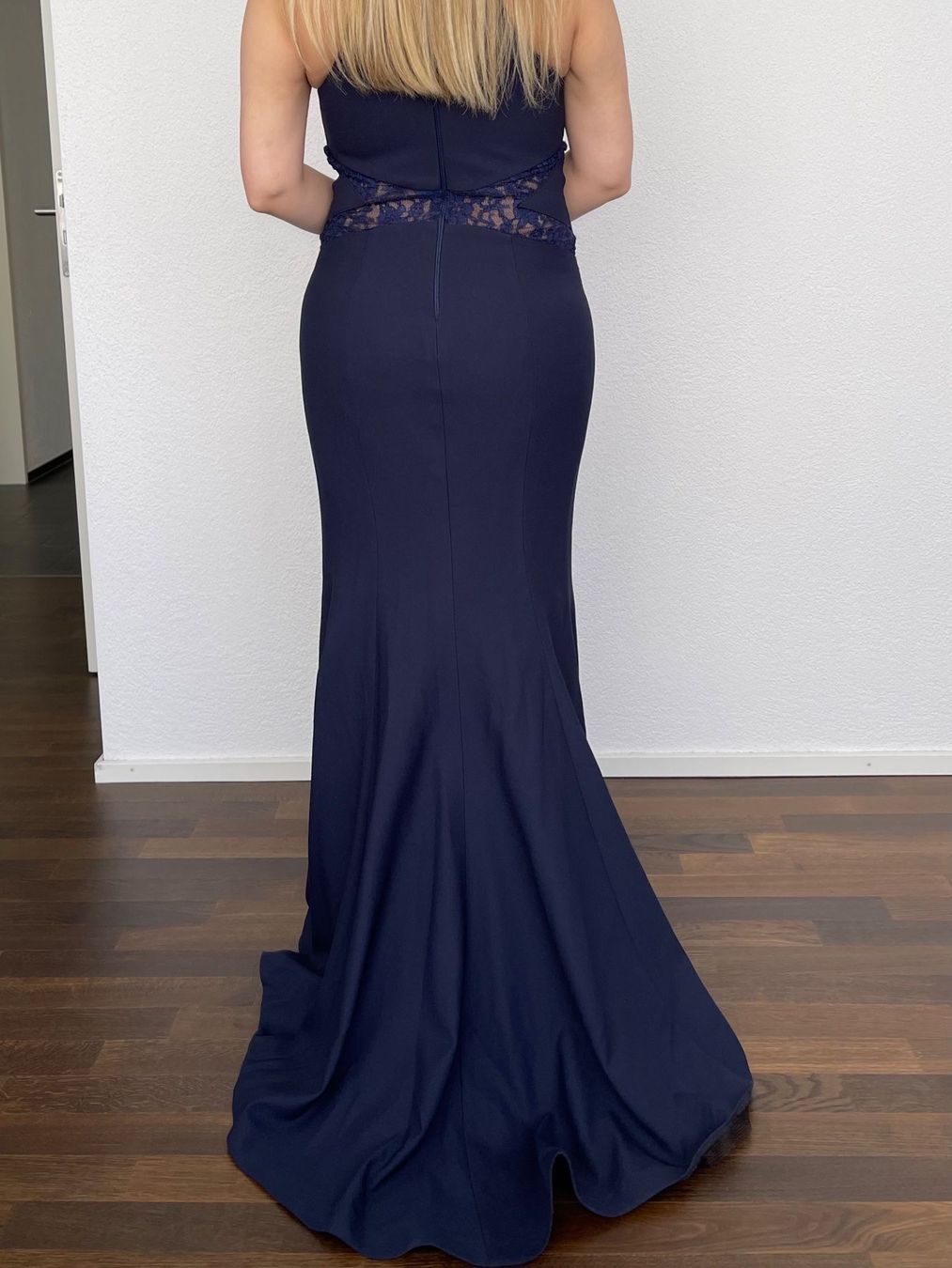 Vestiti: Kleid / Abendkleid – Usato da Wohlen AG venduto da abaci 3