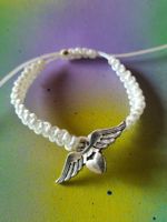 Armband Handgemacht neu
