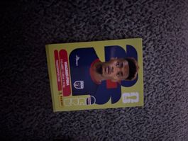 Panini Sticker CPV 7, Cape Verde WM 2026