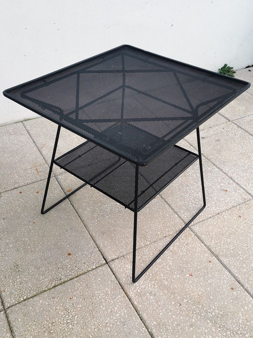 Mobili TV: Table pour TV vintage – Usato da La Chaux-du-Milieu venduto da Jbv 2