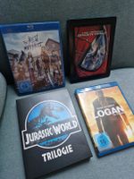 Bluray ab 1.-