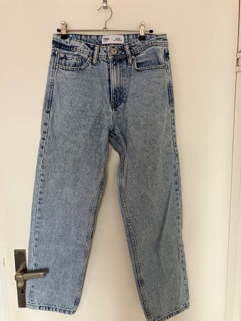 FSBN Jeans, Baggy Fit, Grösse 28/30, Top Zustand!