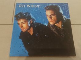 LP Go West