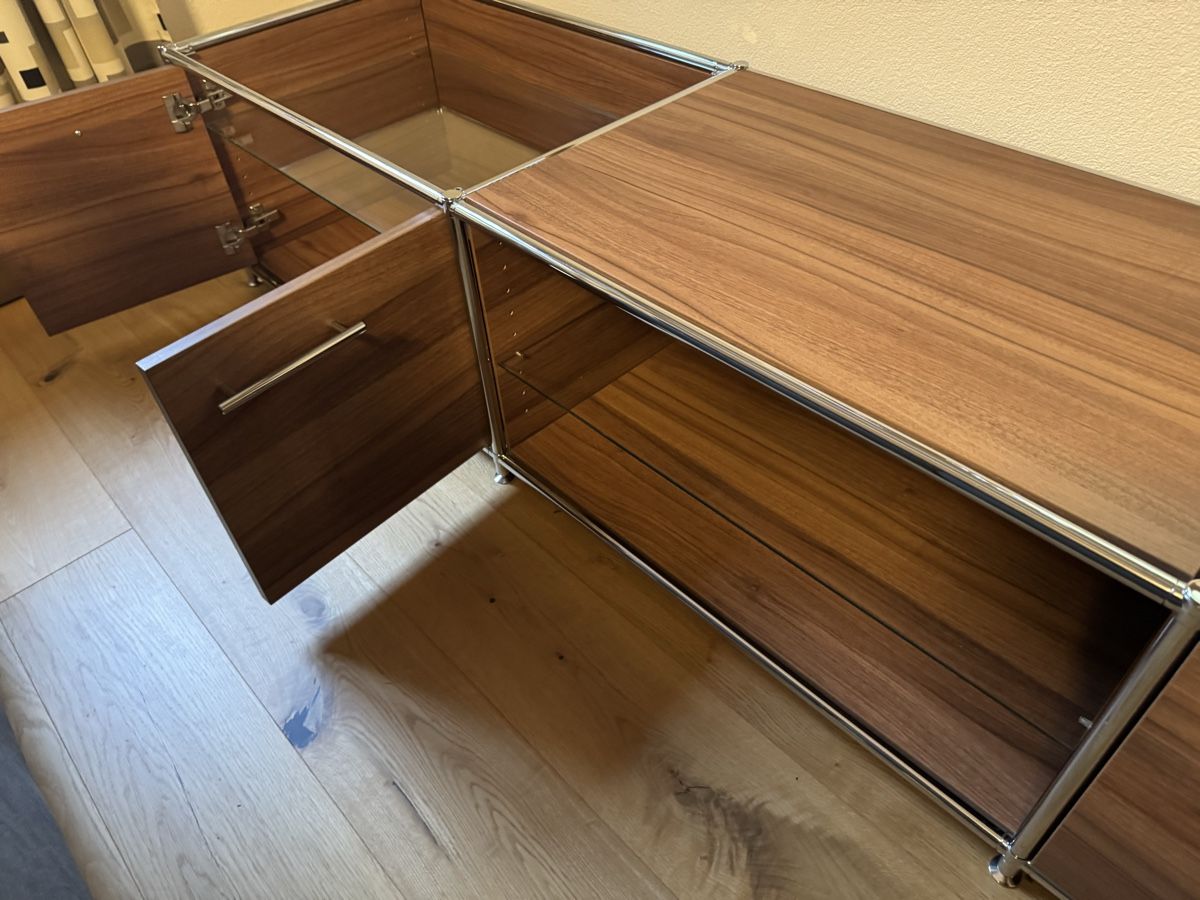 Meubles TV: Sidebord Hifi mab by Celton – D'occasion à Marthalen par koschi1972 2