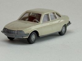 SG-Wiking NSU RO 80 hellelfenbein
