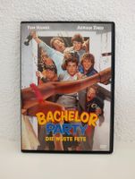 Tom Hanks Bachelor Party - Die wüste Fete auf DVD