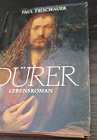 Dürer Lebensroman von Paul Frischauer - Jetzt entdecken!