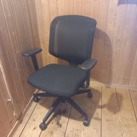 Bürostuhl Giroflex 