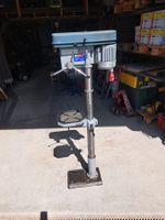 Säulenbohrmaschine ProMac 372C