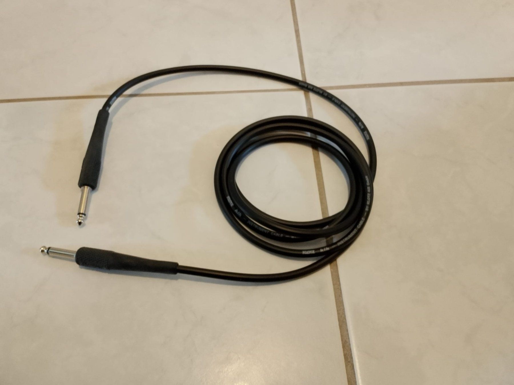 Squier Strumenti musicali: Starterset E-Gitarre Squier Mini Jazzmaster DBL Set – Usato da Scherzingen venduto da zwiggi1 5