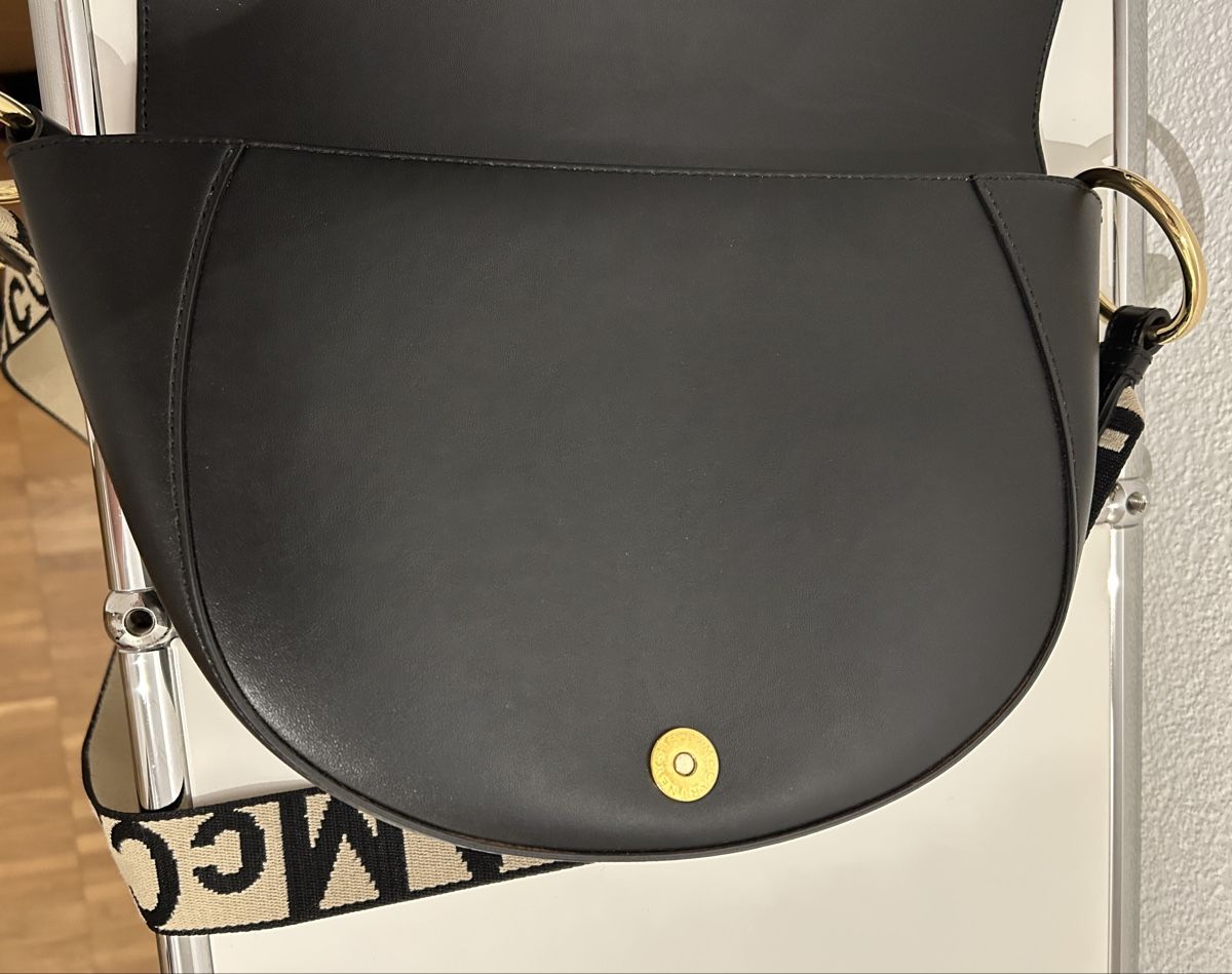 Stella McCartney Borse da donna: Stella Mc Cartney Schulter Tasche Original – Usato da Chur venduto da Pott 2
